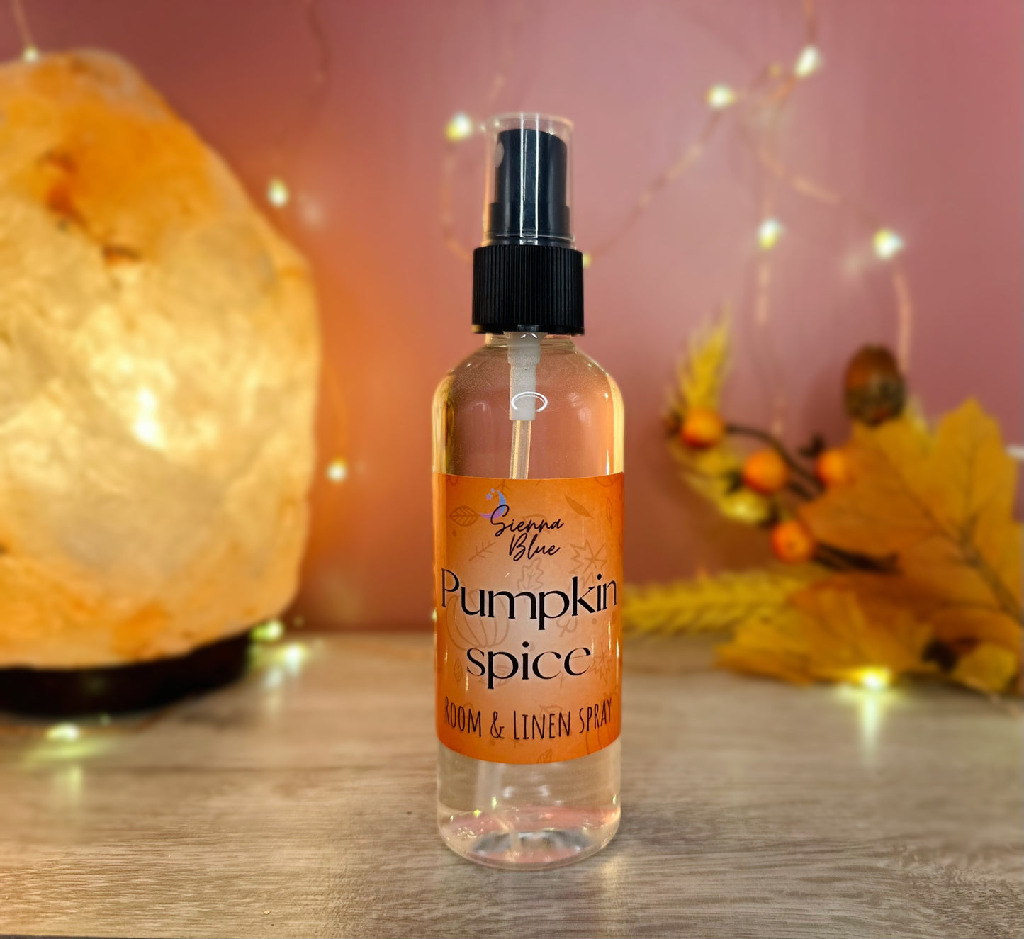 Pumpkin Spice - Room and Linen Spray