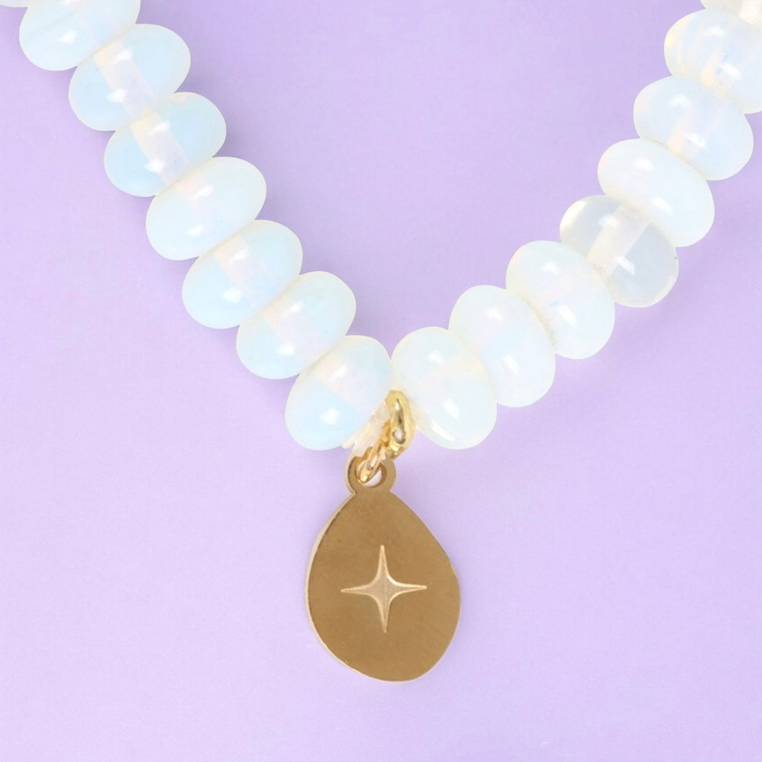 Opalite Manifestation Bracelet