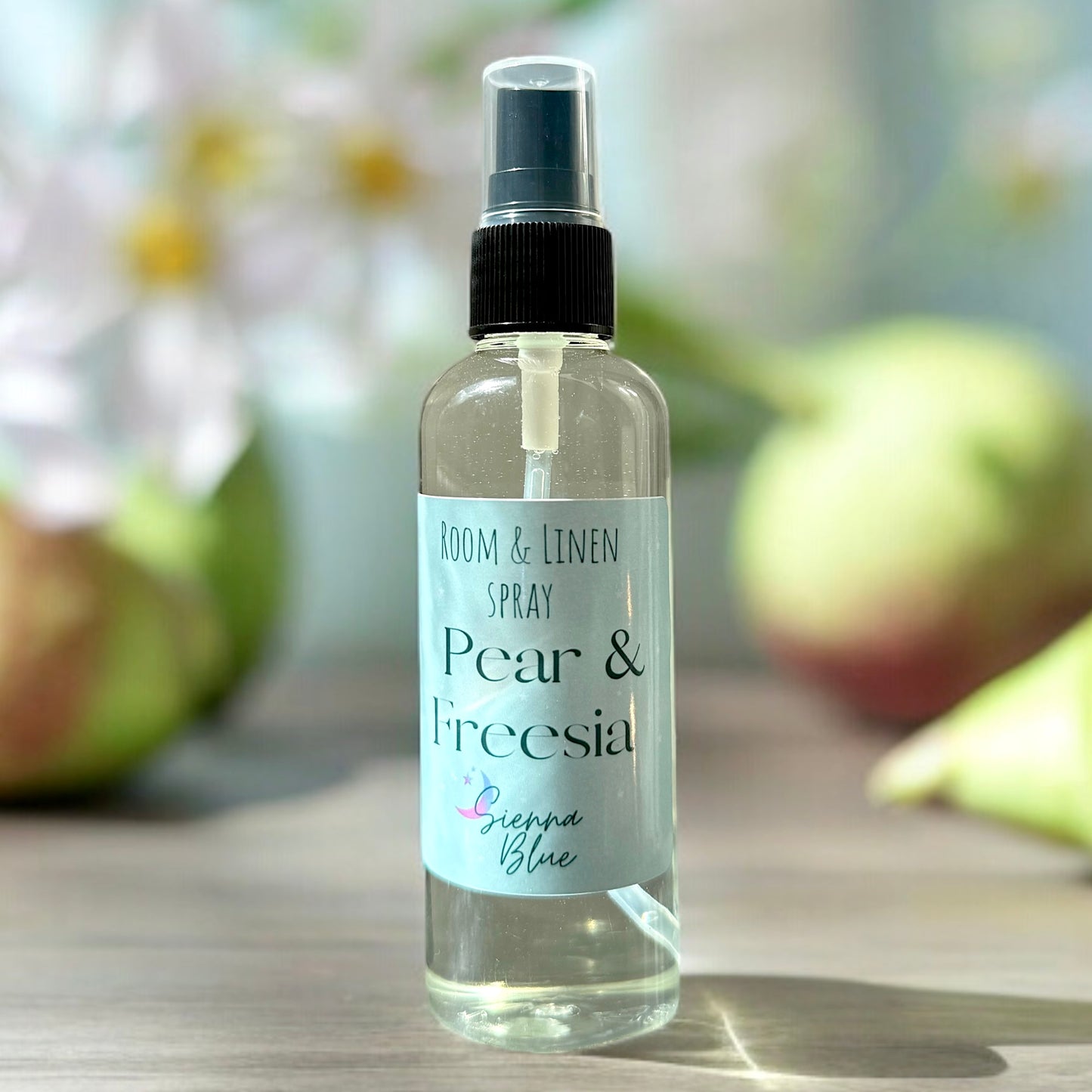 Pear and Freesia - Room and Linen Spray