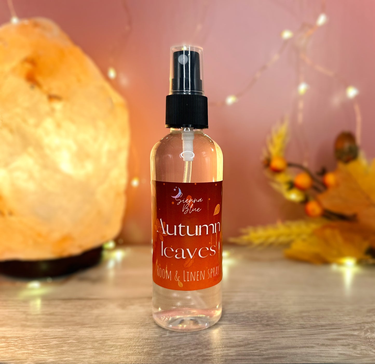 Autumn Leaves - Room and Linen Spray