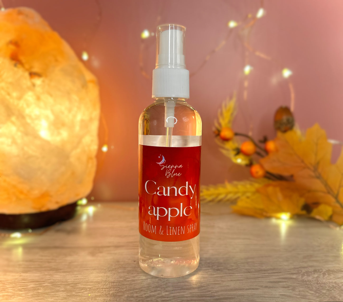 Candy Apple - Room and Linen Spray