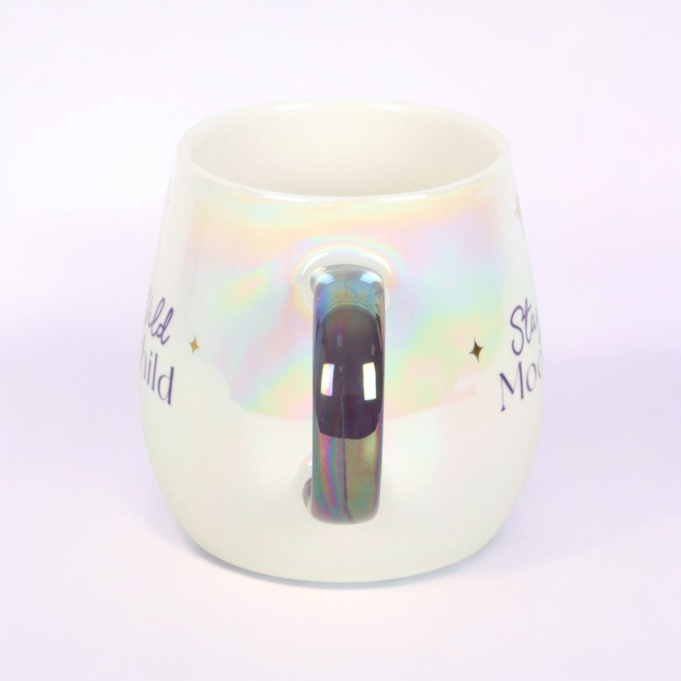 Stay Wild Moon Child Mug