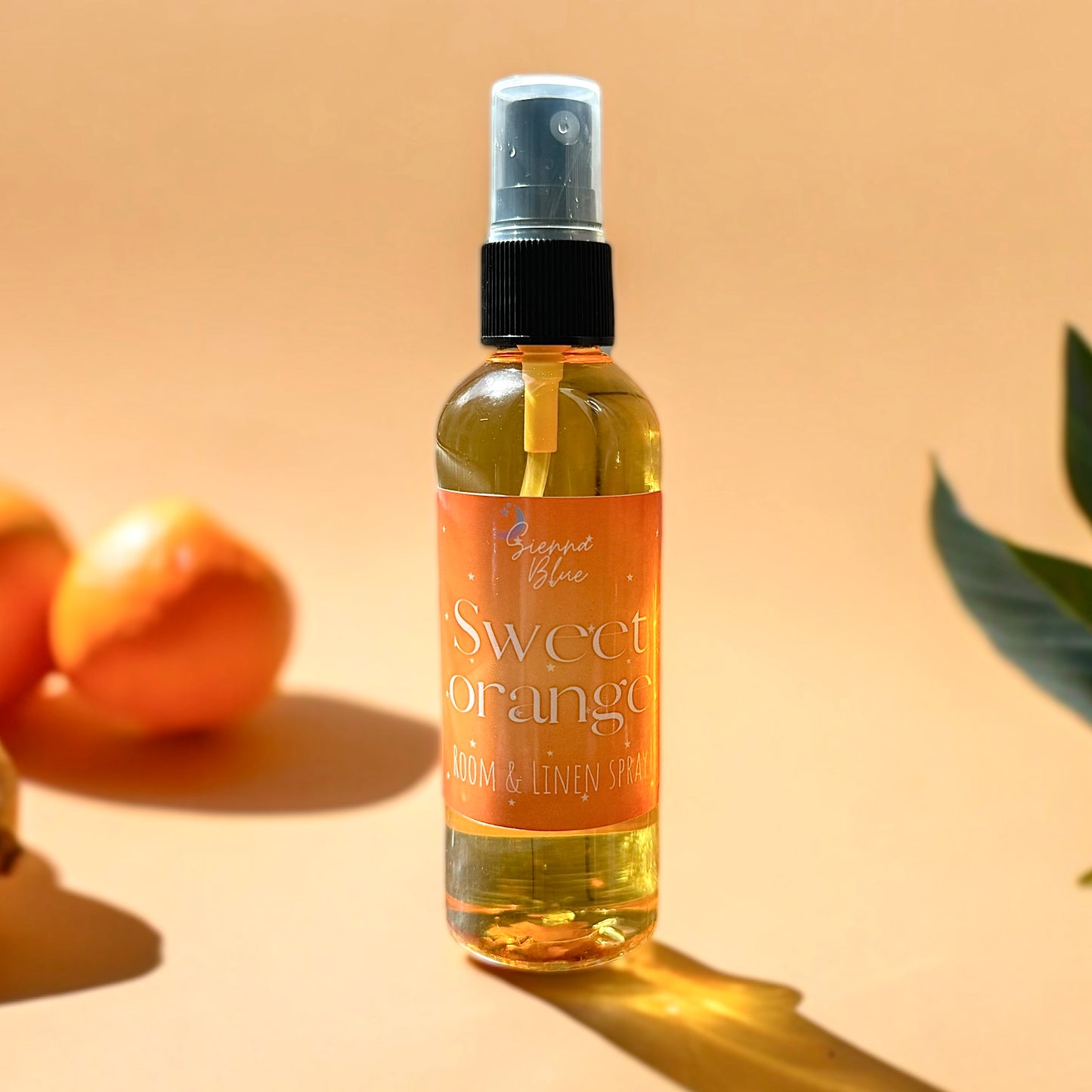 Sweet Orange - Room and Linen Spray