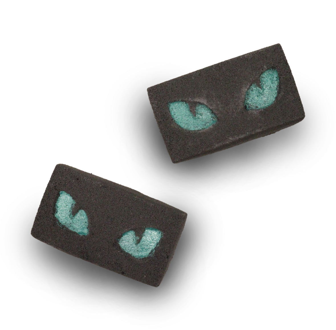 Cats Eye Halloween Bath Bomb 80g