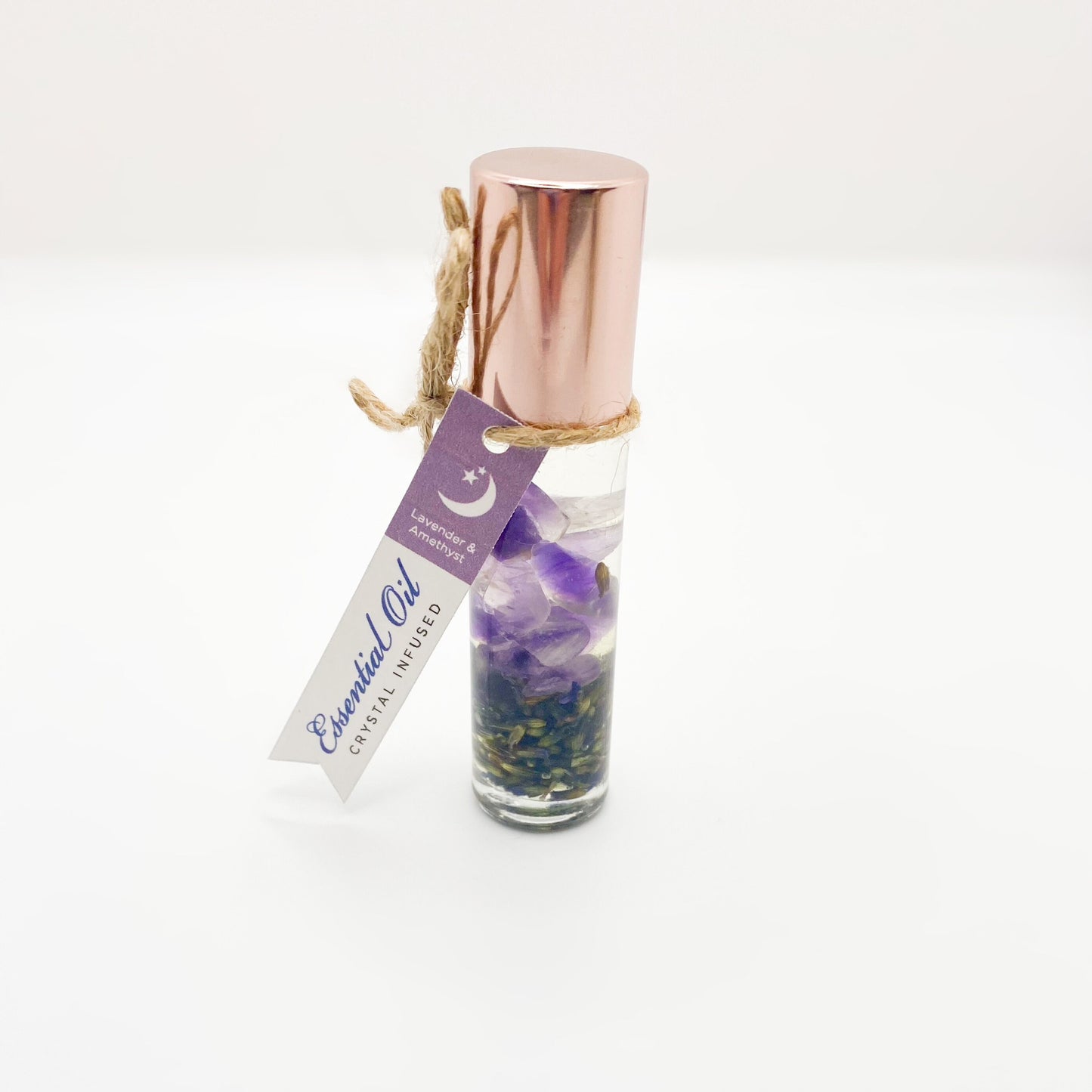 Lavender self care kit