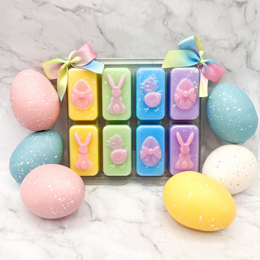 Fabric Conditioner Easter Wax Melts